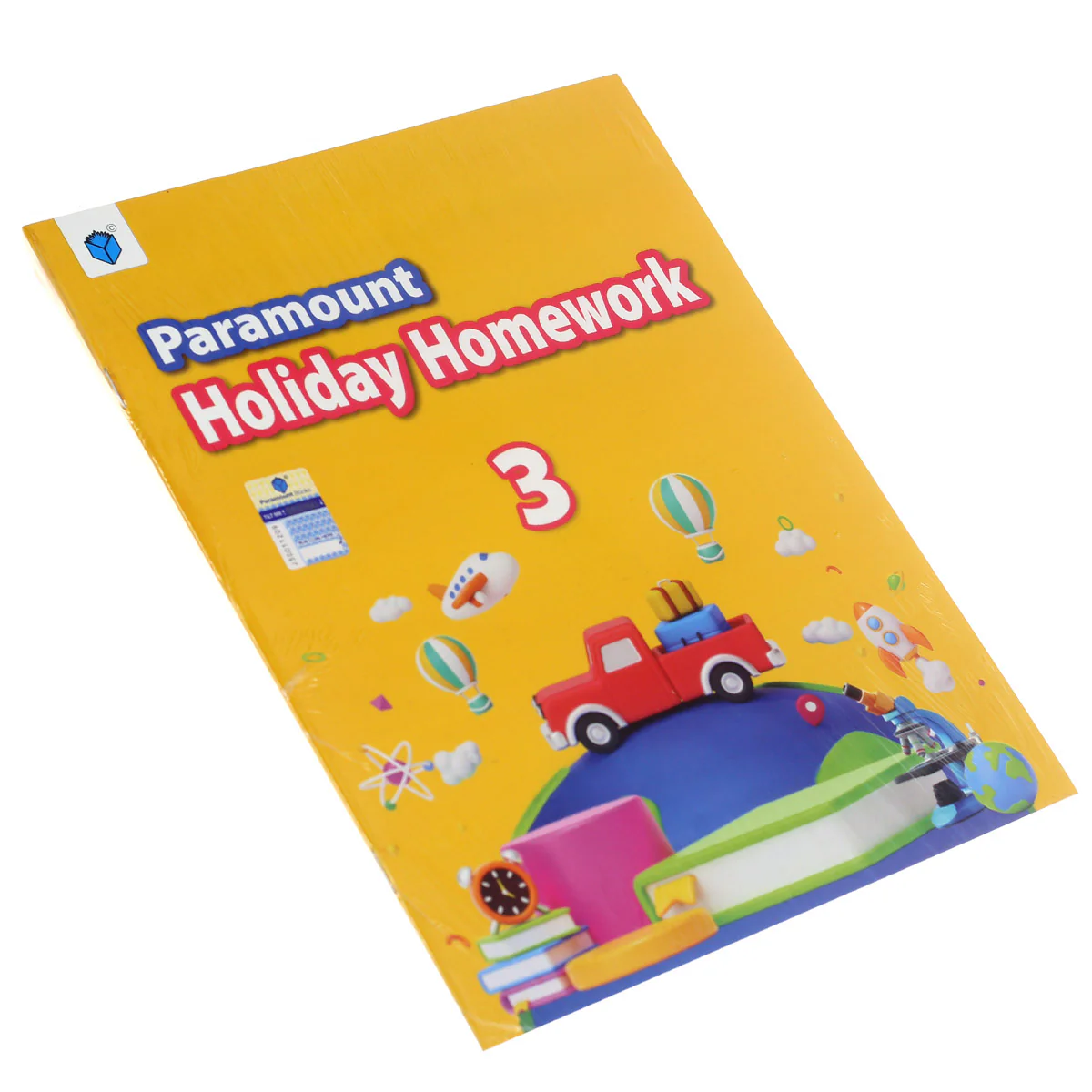 PARAMOUNT HOLIDAY HOMEWRK3.9786273103082 - Image 2
