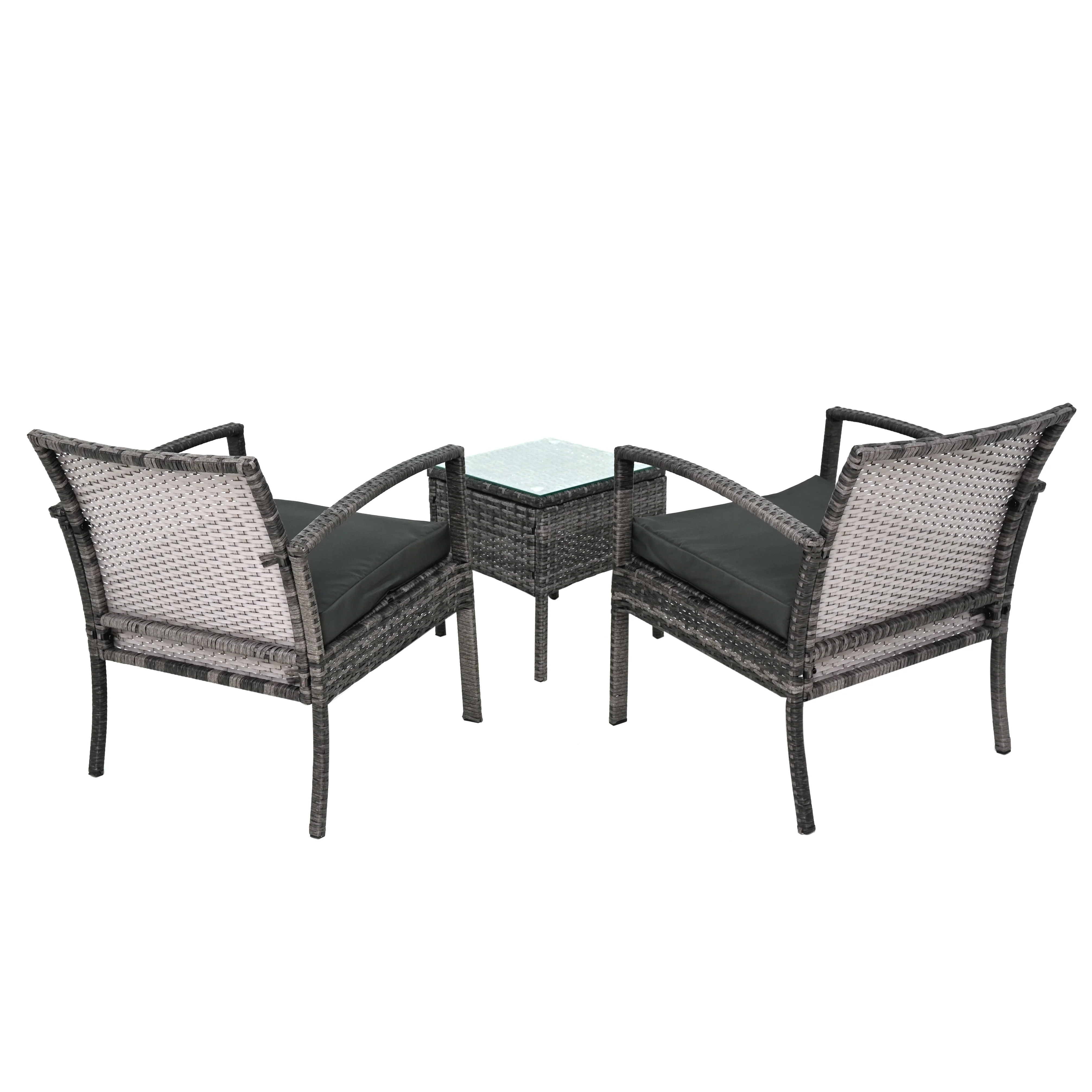 Parc 3pcs Chair Set - Image 3