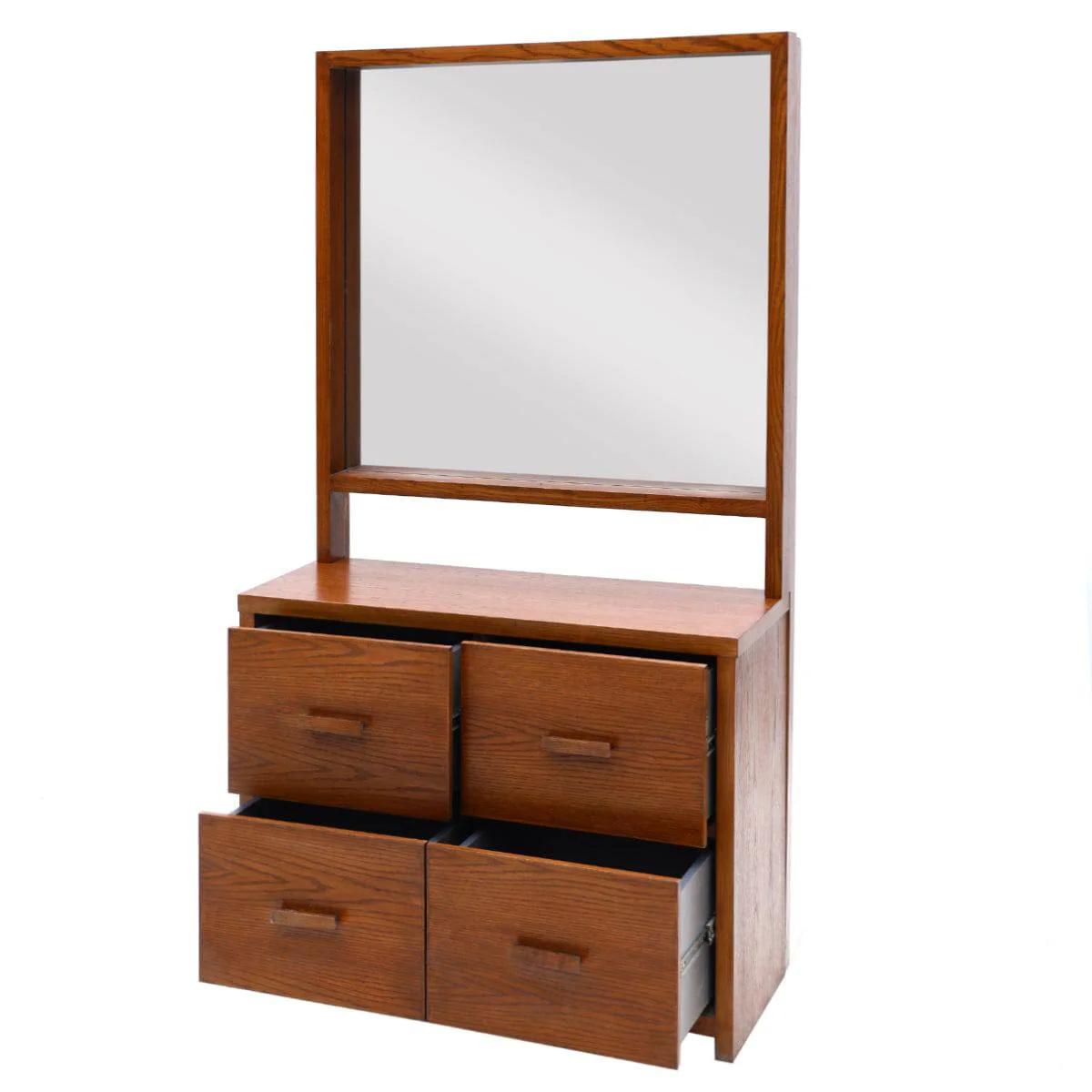 Parker Dresser (Walnut) - Image 4