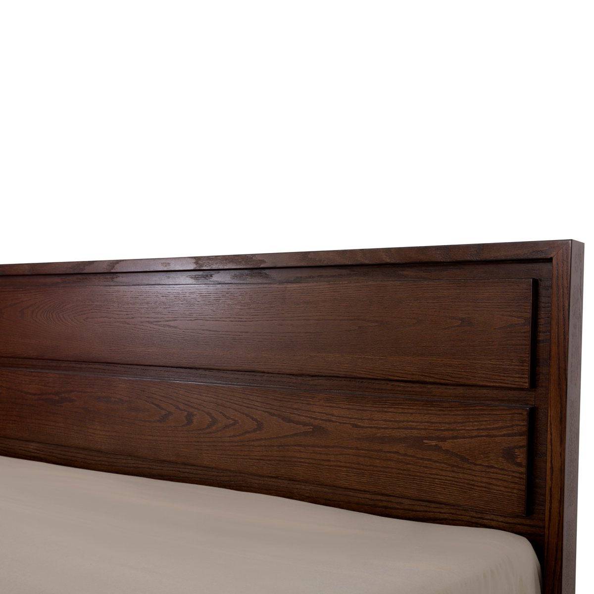 Parker King Sized Bed With Sides - Image 4