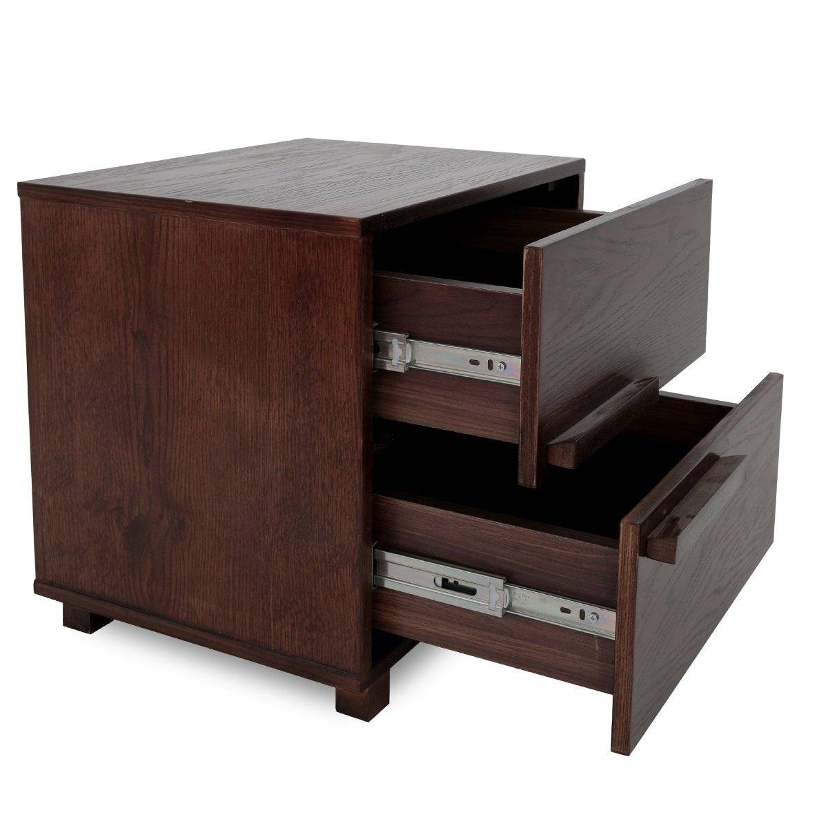 Parker King Sized Bed With Sides - Image 7