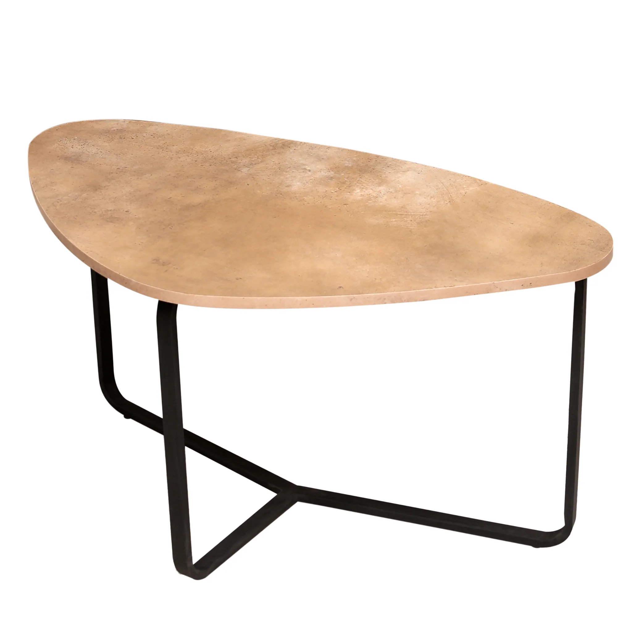 Pebble Stone table set of 3 - Image 5