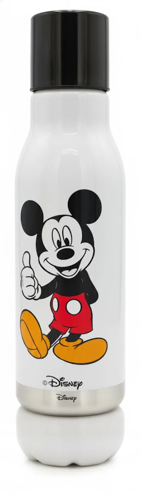 Performance Active Sipster Bottle – Adidas, Puma, Nike & Cartoon Editions - Image 4