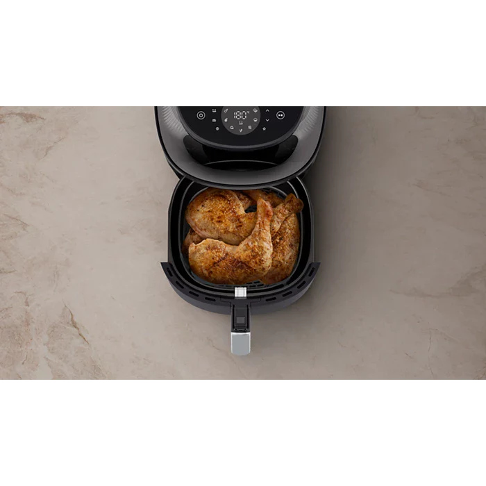 Philips 3000 Series Airfryer 6.2L NA332/09 - Image 2