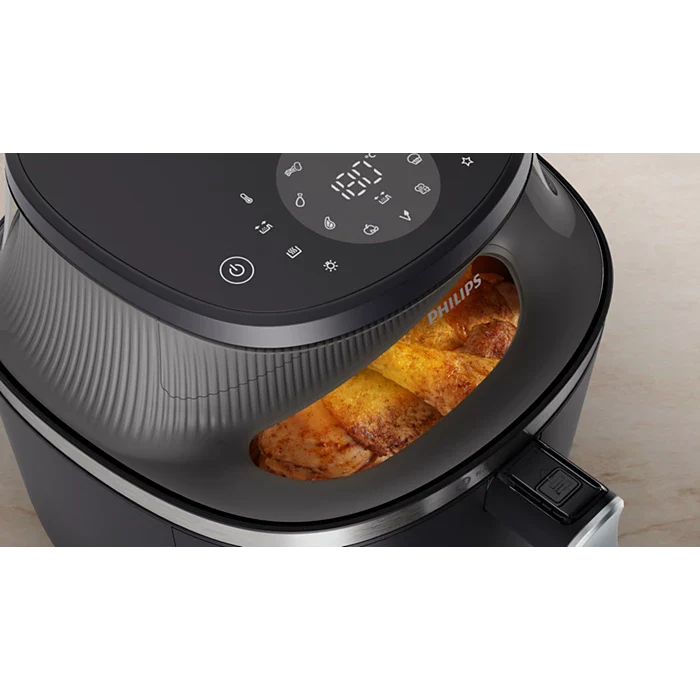 Philips 3000 Series Airfryer 6.2L NA332/09 - Image 4