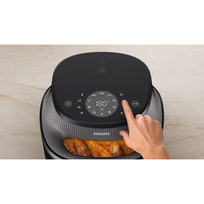 Philips 3000 Series Airfryer 6.2L NA332/09 - Image 5