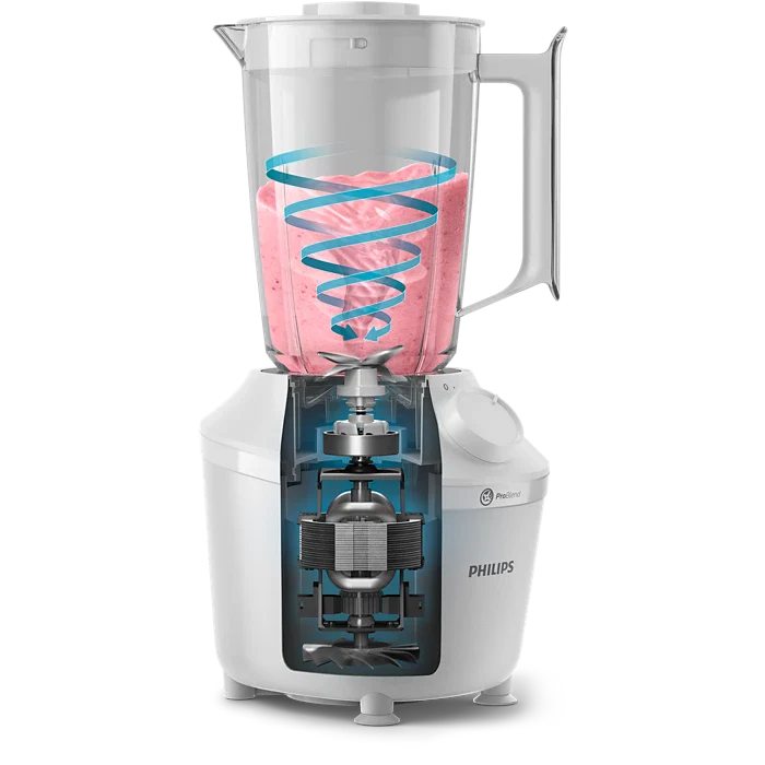 Philips 3000 Series Blender HR2041/16 - Image 4