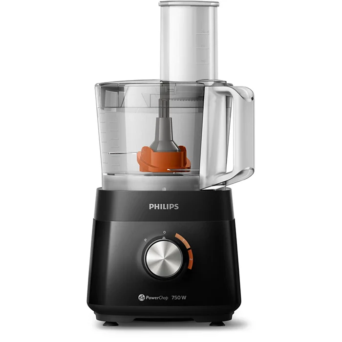 Philips 5000 Series Food processor HR7302/90 - Image 3