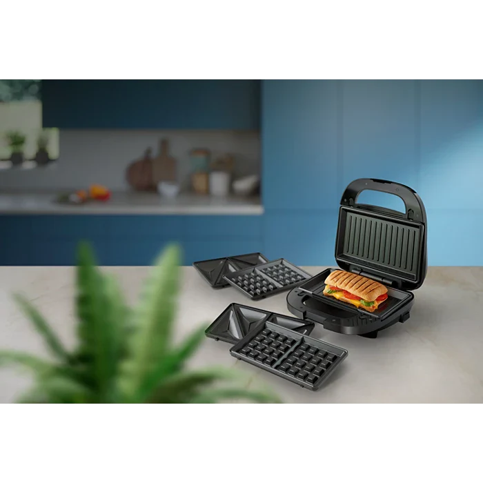 Philips 5000 Series Sandwich Maker HD2350/80 - Image 6