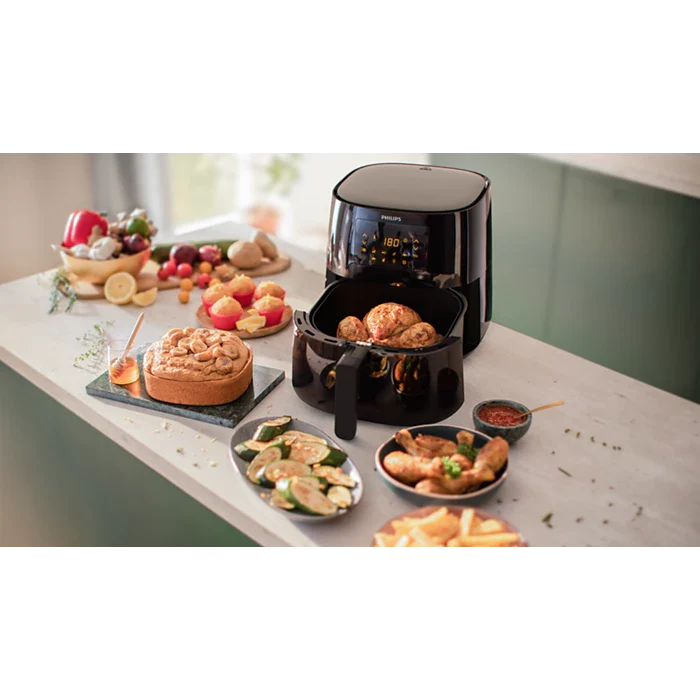 Philips Airfryer HD9270/90 - Image 3