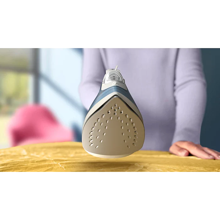 Philips DST2010/20 2000 Series Steam iron - Image 4