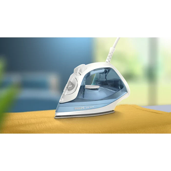 Philips DST2010/20 2000 Series Steam iron - Image 5