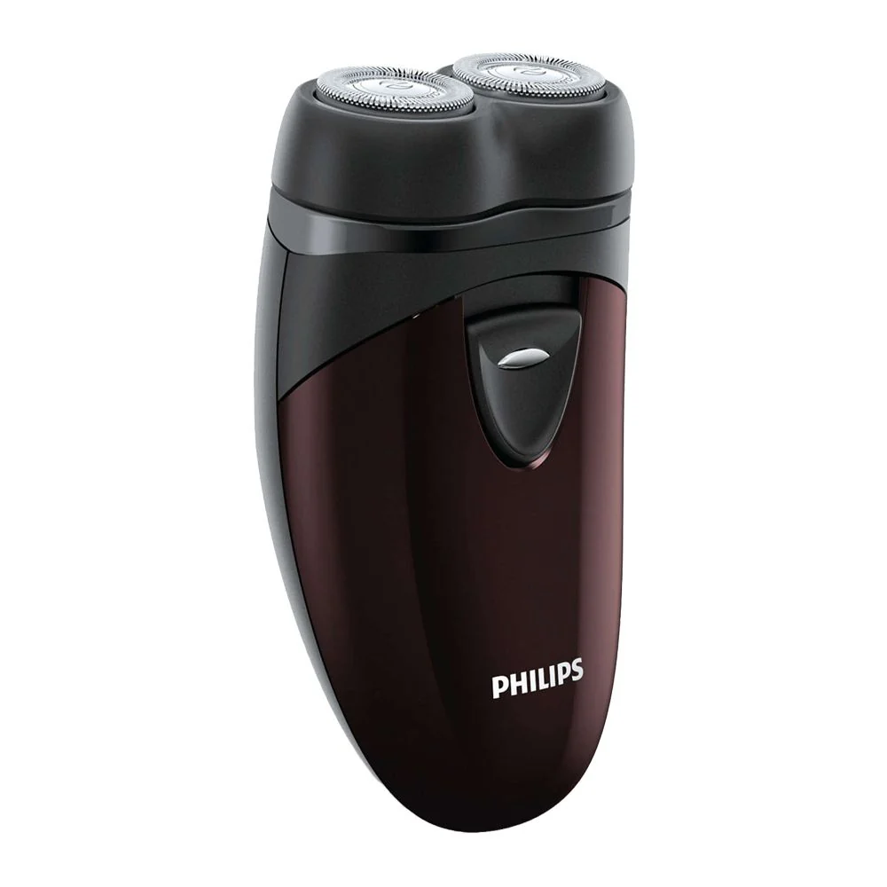 Philips PQ206 Men’s Electric Shaver | Compact Cordless Rotary Shaver for Everyday Grooming - Image 2