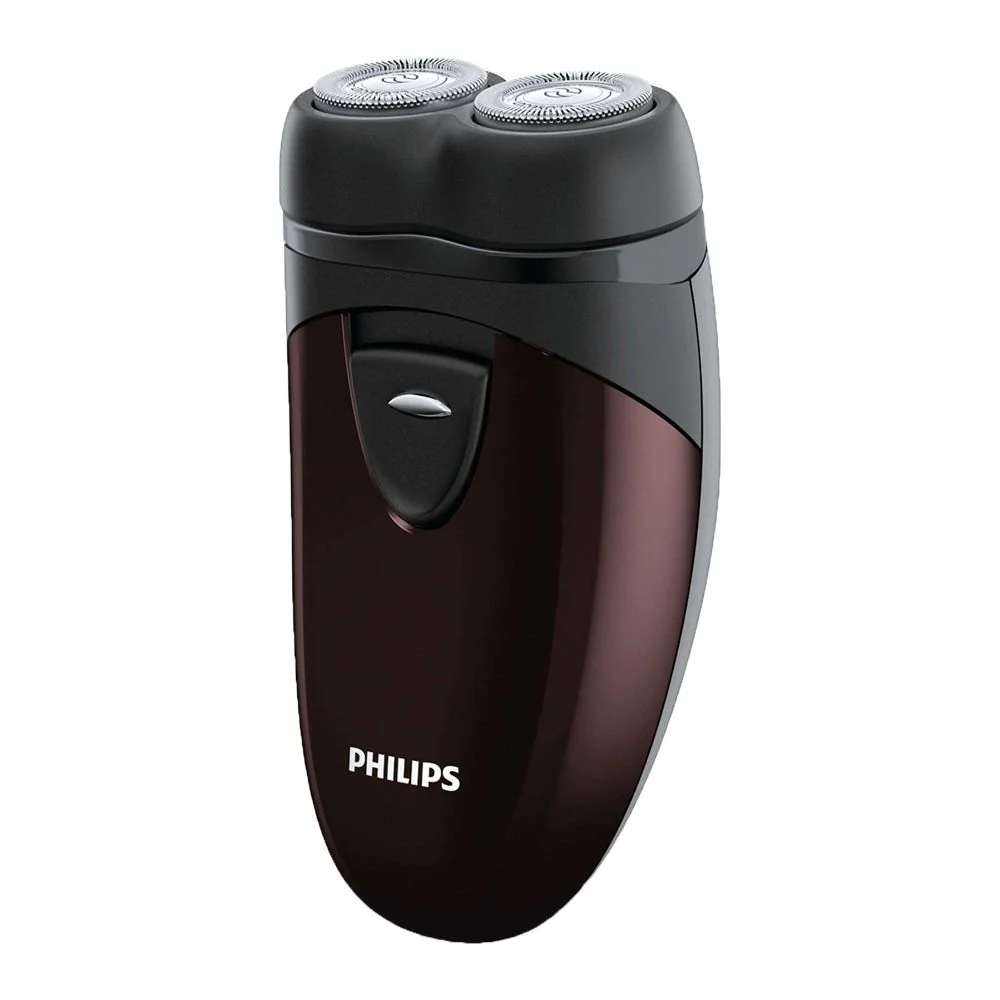 Philips PQ206 Men’s Electric Shaver | Compact Cordless Rotary Shaver for Everyday Grooming - Image 3