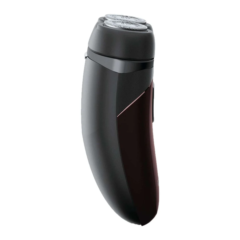 Philips PQ206 Men’s Electric Shaver | Compact Cordless Rotary Shaver for Everyday Grooming - Image 4