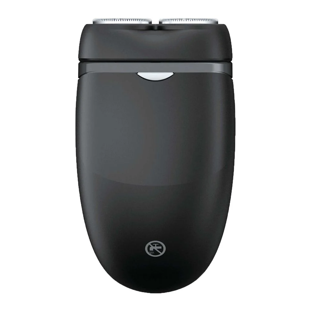 Philips PQ206 Men’s Electric Shaver | Compact Cordless Rotary Shaver for Everyday Grooming - Image 5