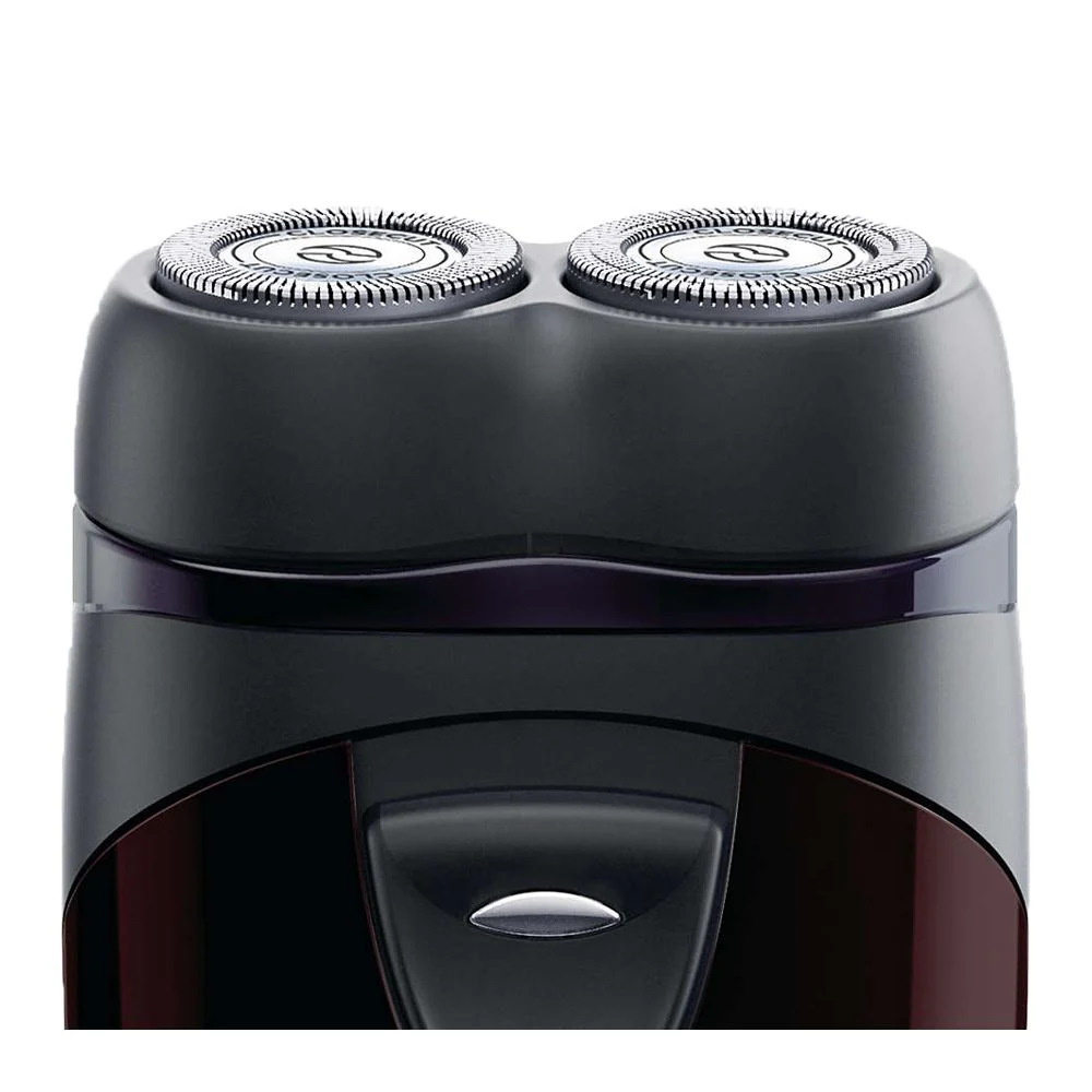 Philips PQ206 Men’s Electric Shaver | Compact Cordless Rotary Shaver for Everyday Grooming - Image 6