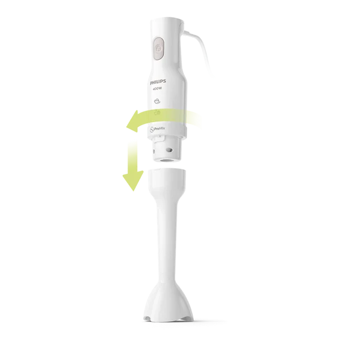Philips ProMix Hand blender 3000 Series HR2520/01 - Image 7