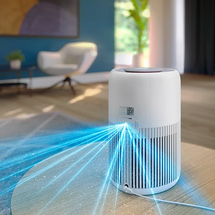 Philips PureProtect Mini 900 Series Air Purifier AC0920/10 - Image 3