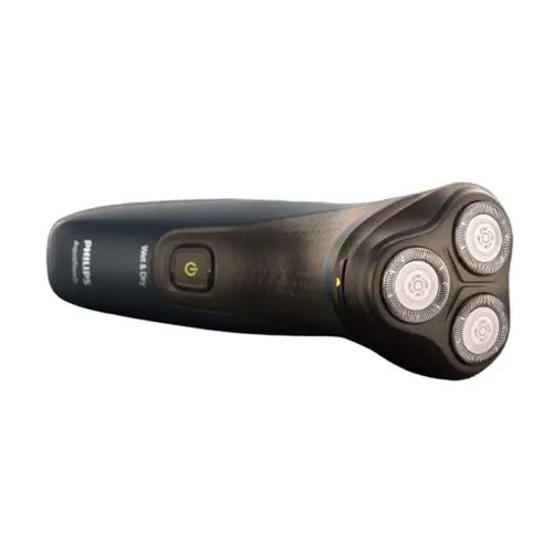 Philips Series 1000 S1121/15 Wet & Dry Electric Shaver | Cordless Rotary Shaver for Comfortable Daily Shaving - Image 3
