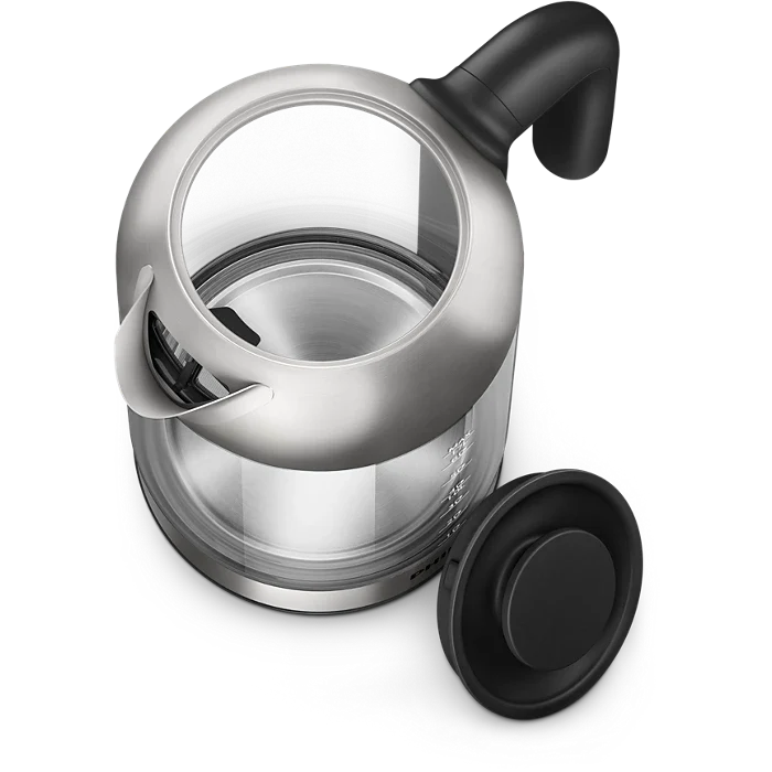 Philips Series 5000 Glass Kettle - light, 1.7 litre HD9339/81 - Image 2