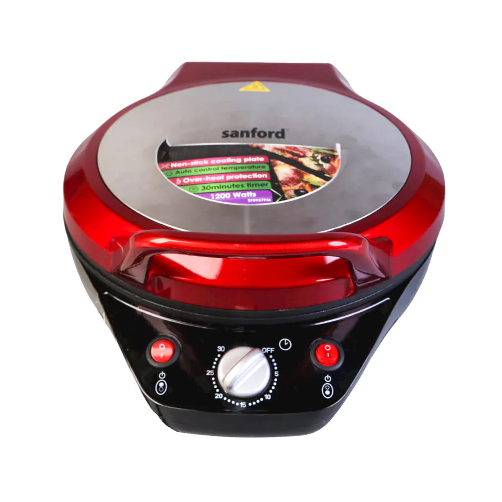 Pizza Maker SF5957 - SANFORD - Image 3