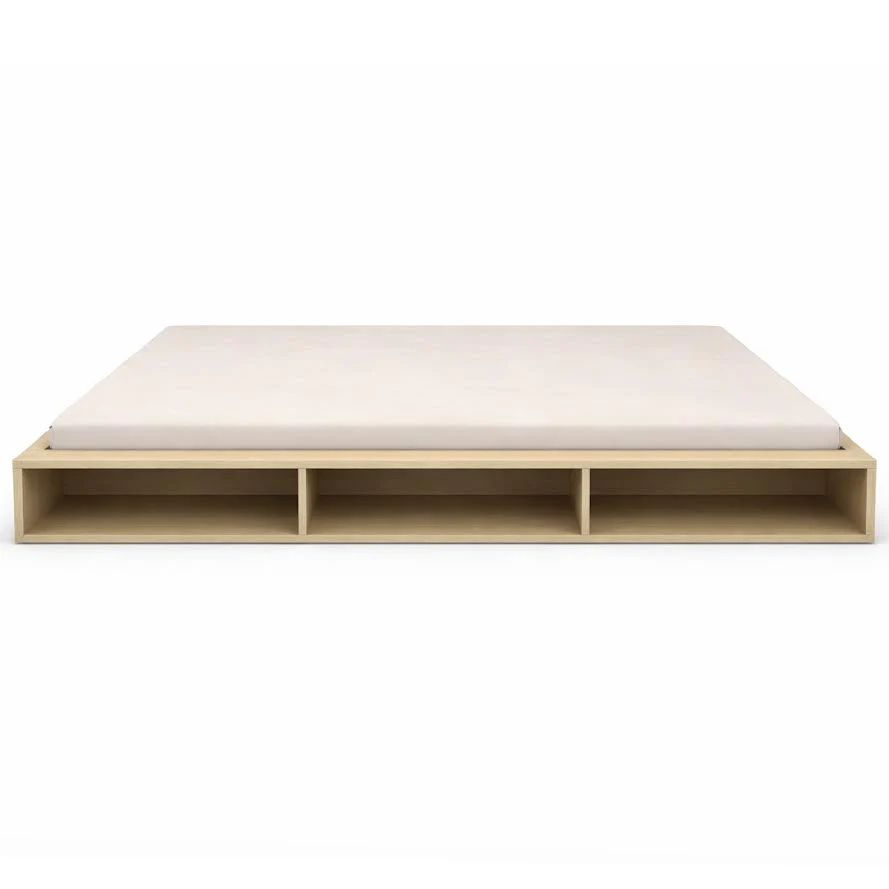 Plato King Size Bed - Image 2