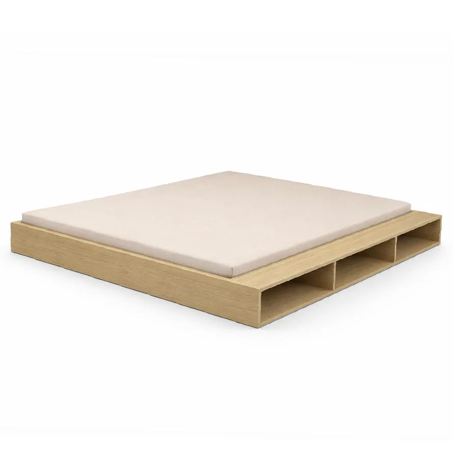 Plato King Size Bed - Image 3