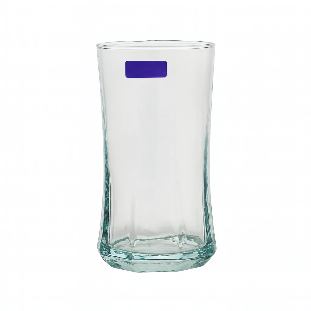 Premium Highball Tumbler Glass 330 ml - Image 3