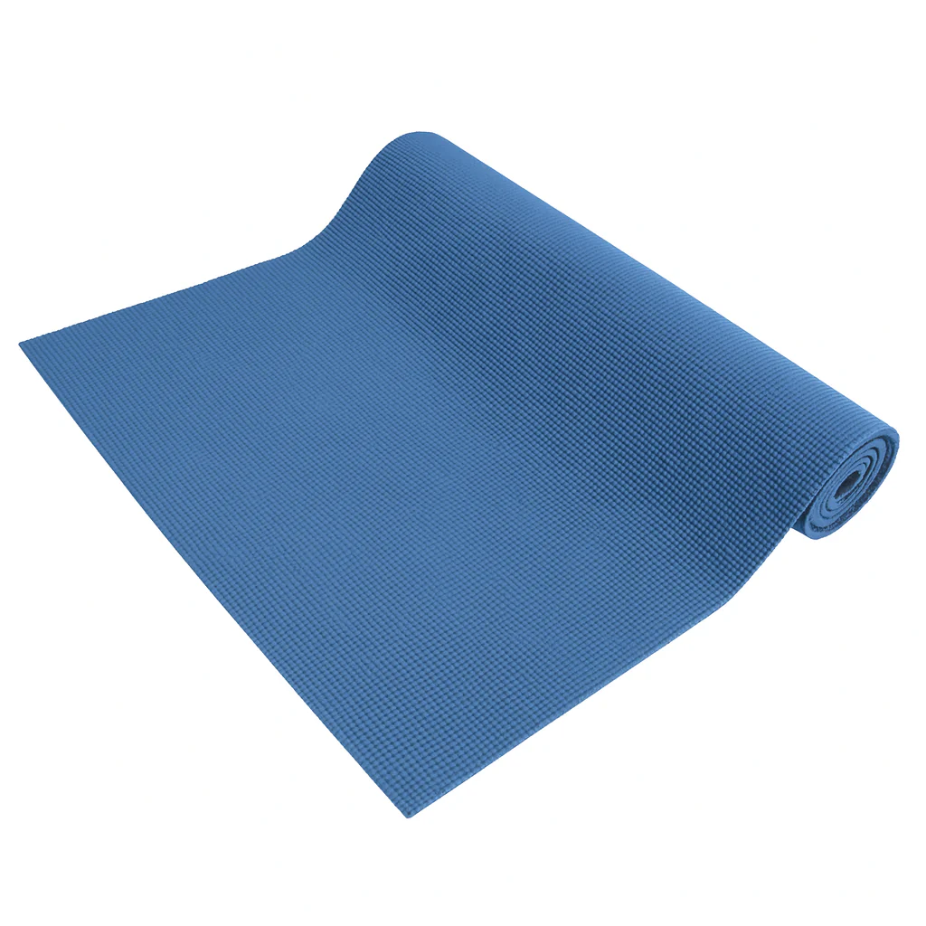 Printed Yoga Mat – 5mm Thickness - Image 2
