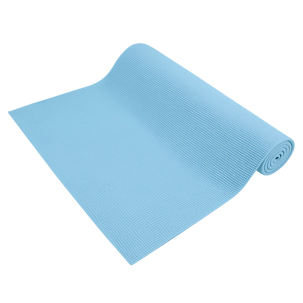 Printed Yoga Mat – 5mm Thickness - Image 3