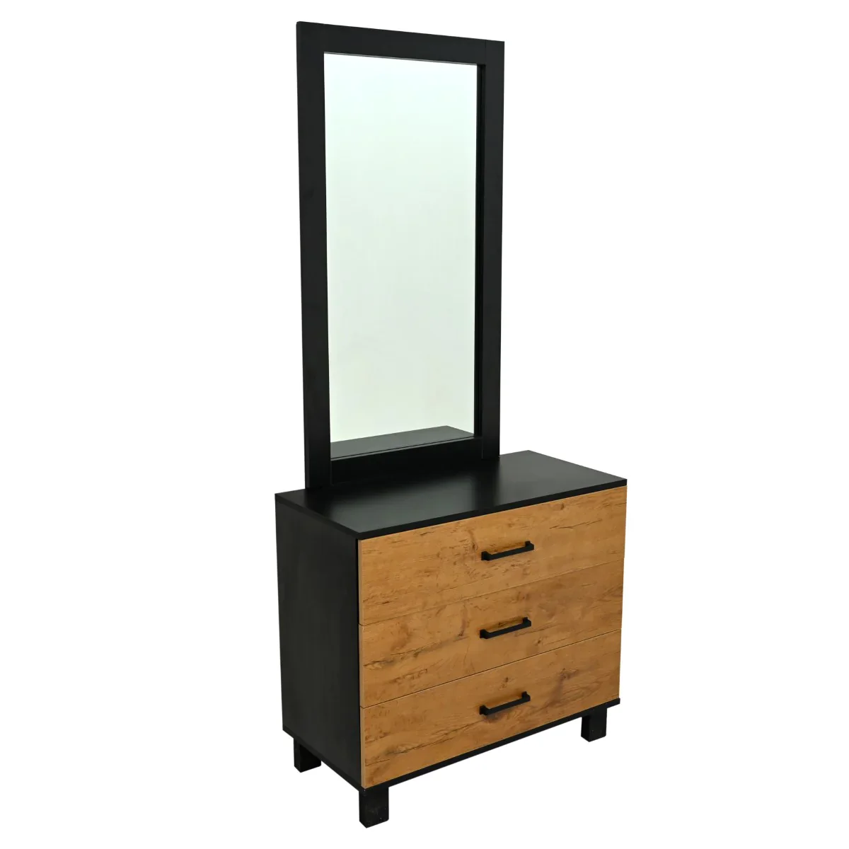Remington - Bed & Dresser - Image 7