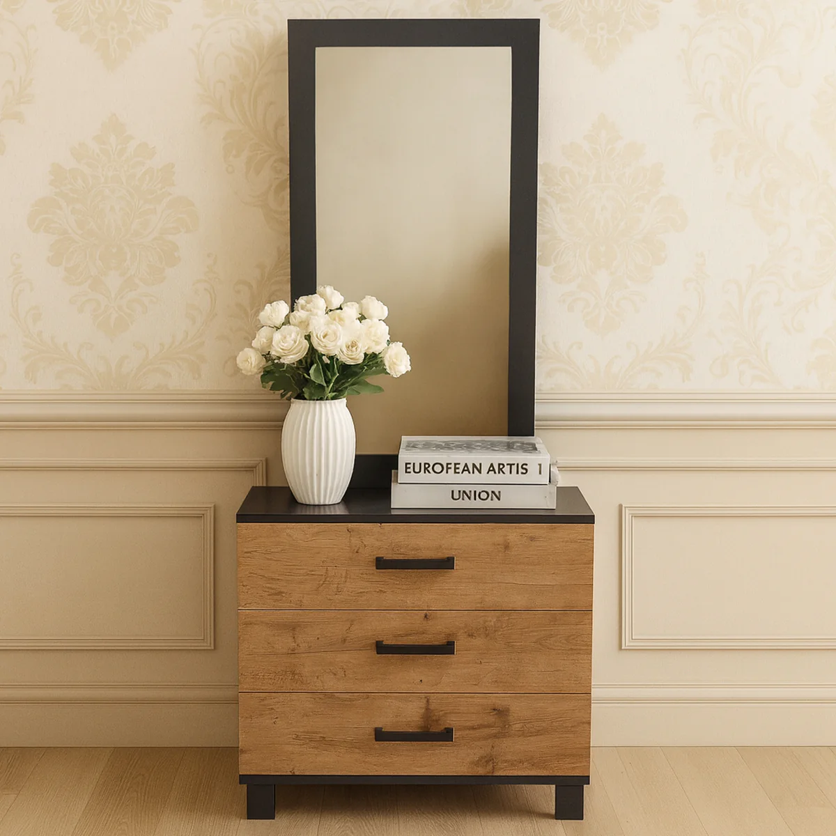 Remington Dresser