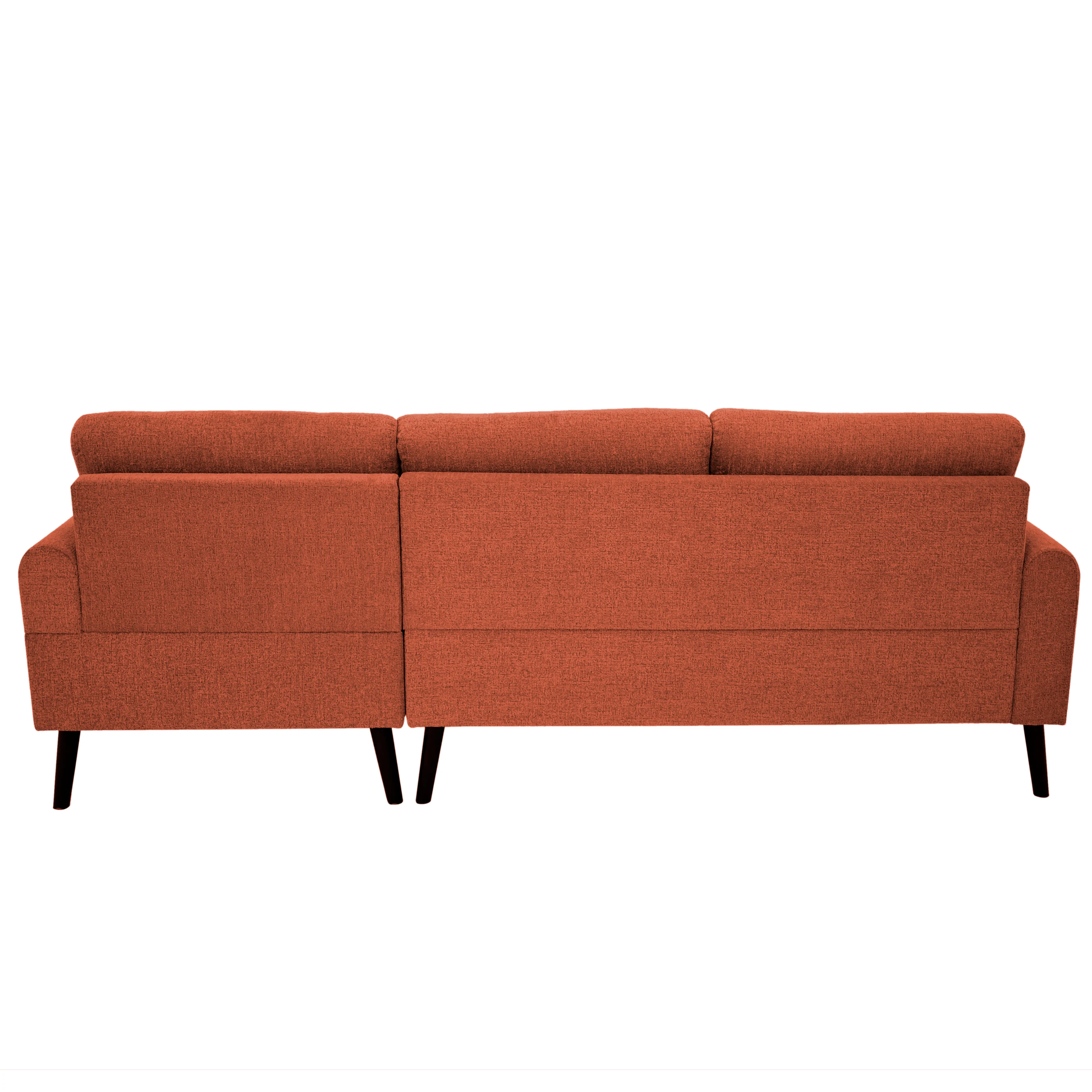 Remington L Shape Sofa - Image 4
