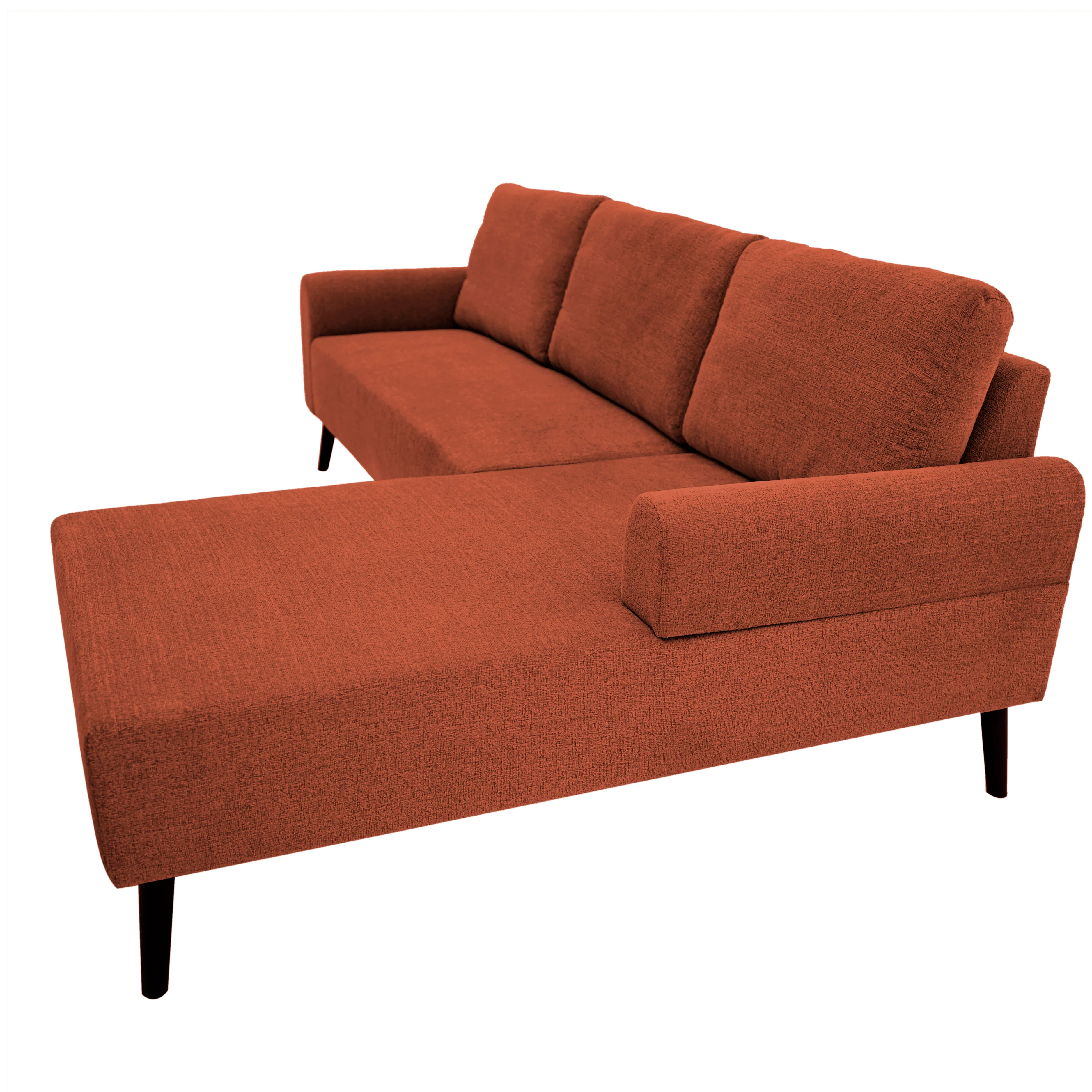 Remington L Shape Sofa - Image 5