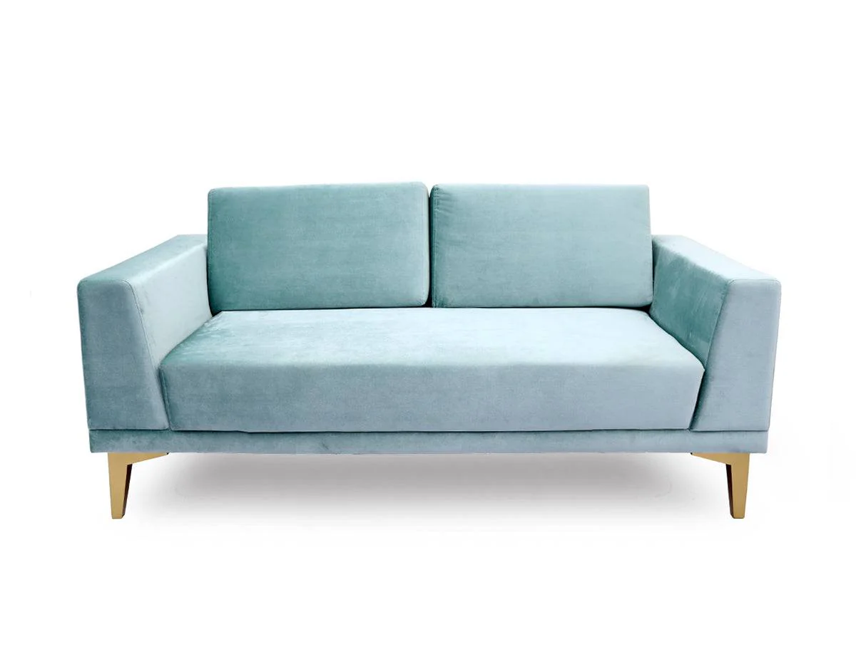 Richard X sofa 2.5 Seater LF002 - Image 3