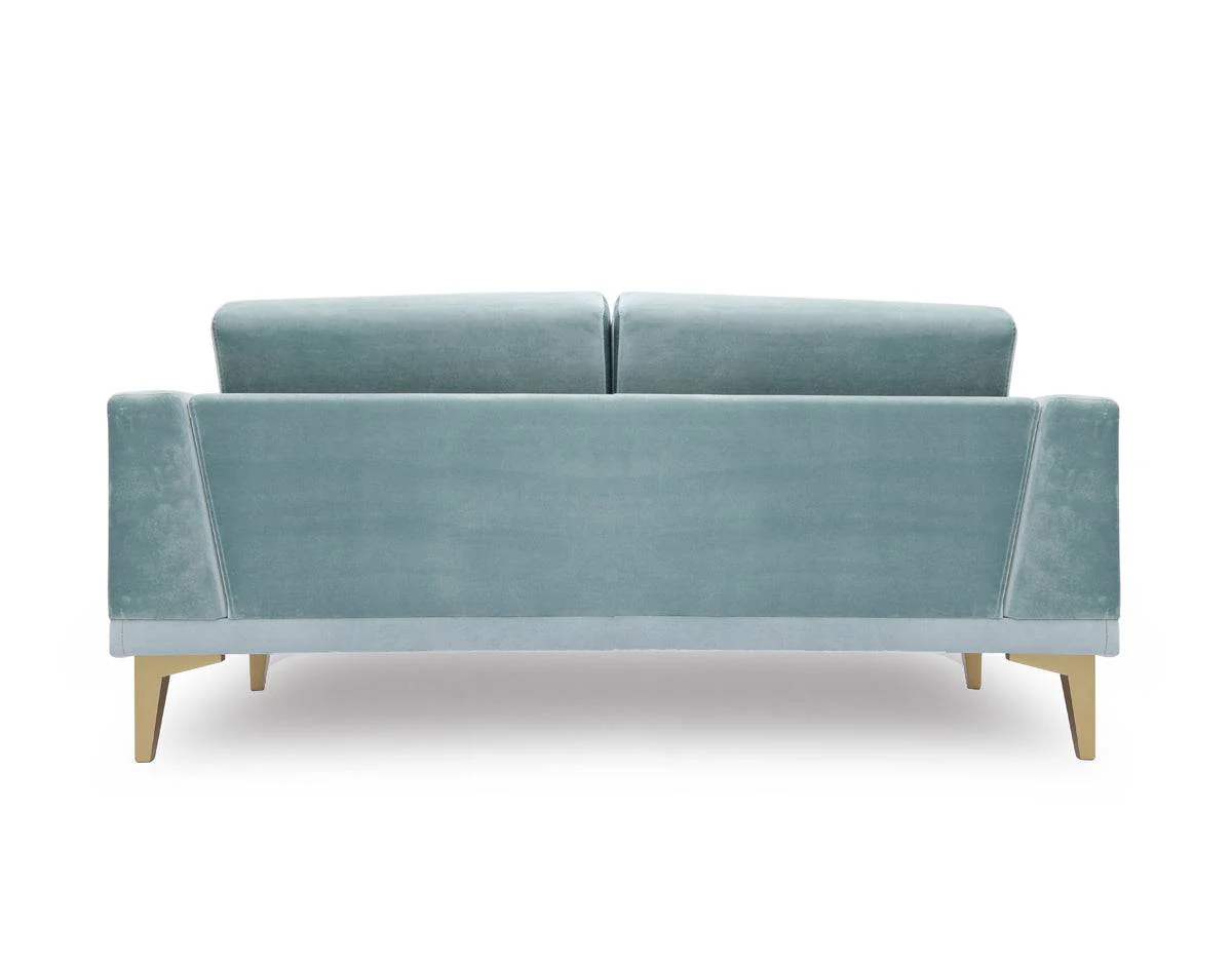 Richard X sofa 2.5 Seater LF002 - Image 4