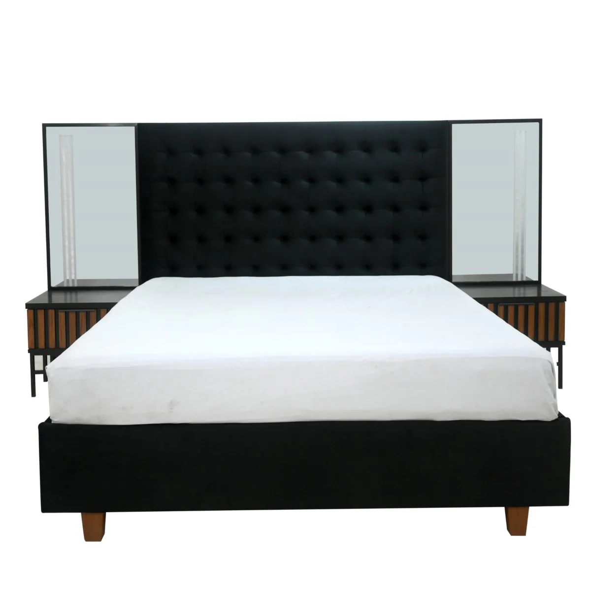 Rivo King Sized Bed - Image 2