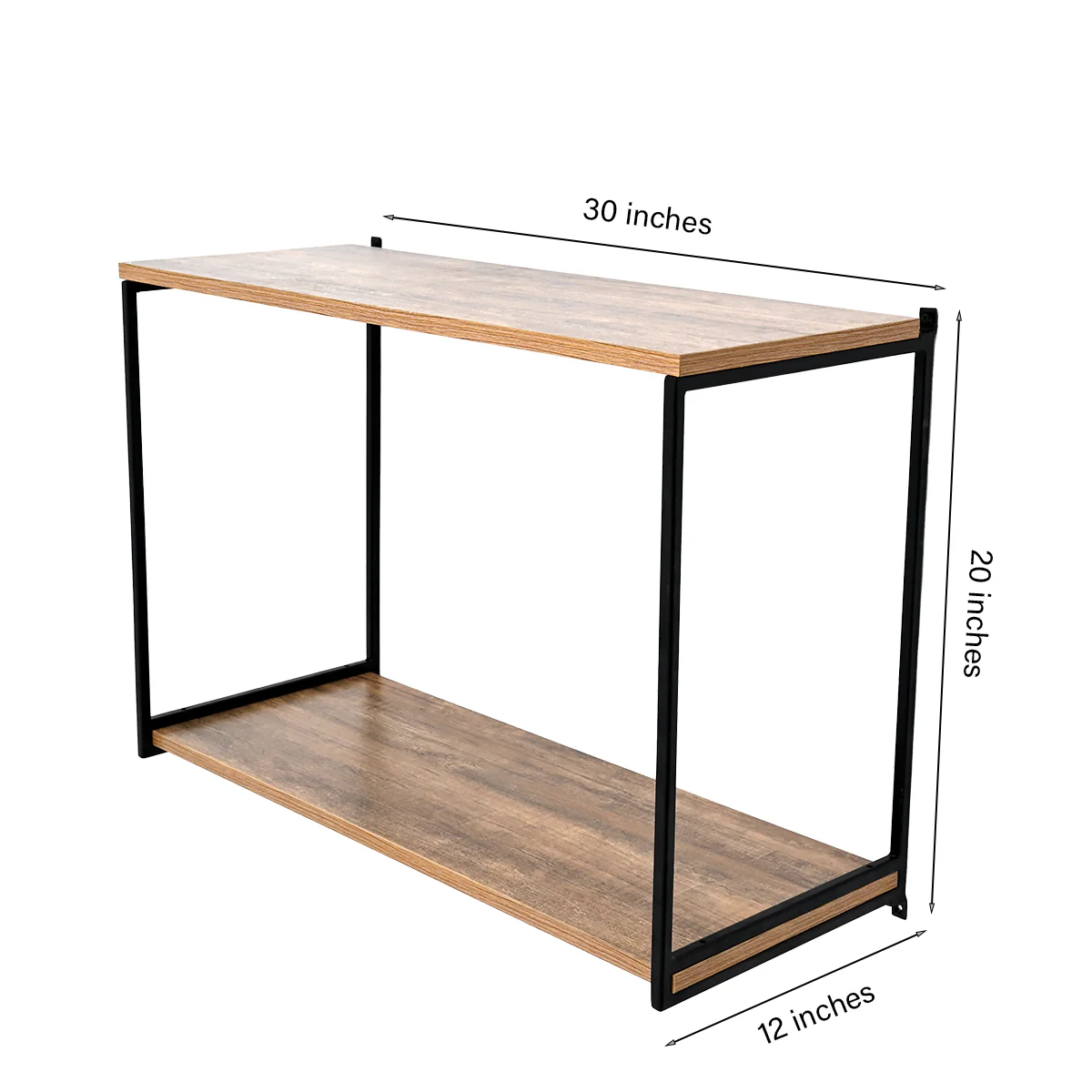Robe Wall Rack - Image 4