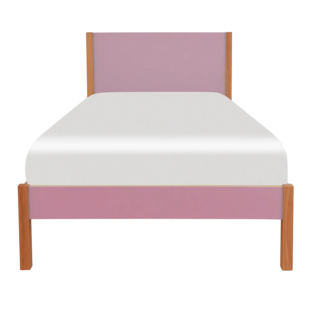 Ross N Single Bed - Image 3