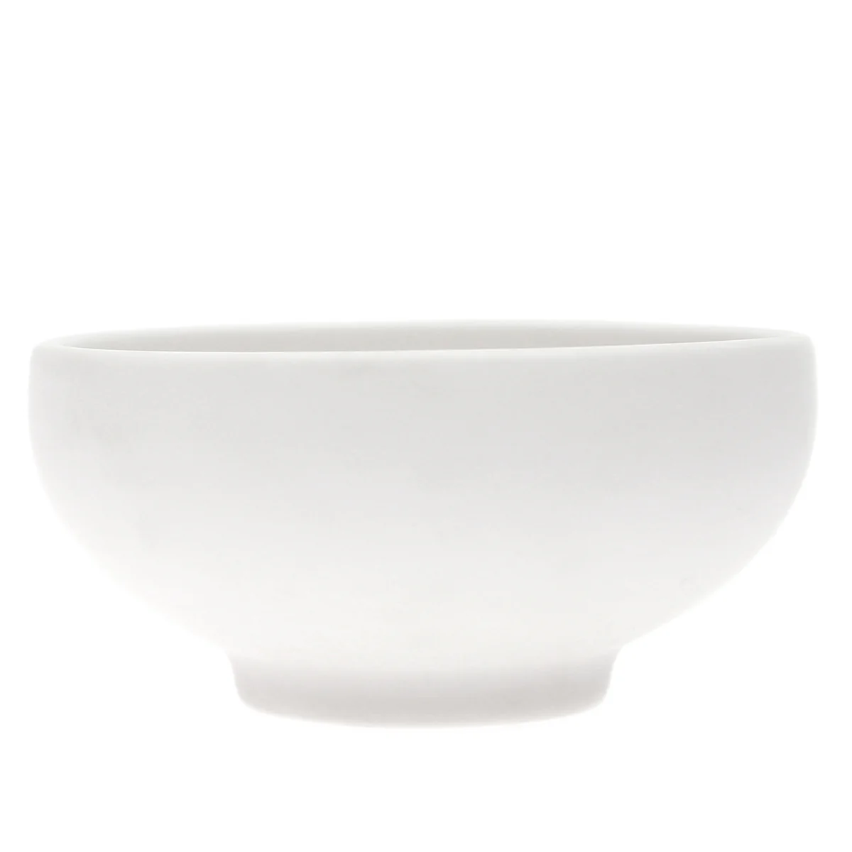 Round Bowl White 7876-2 - Image 2