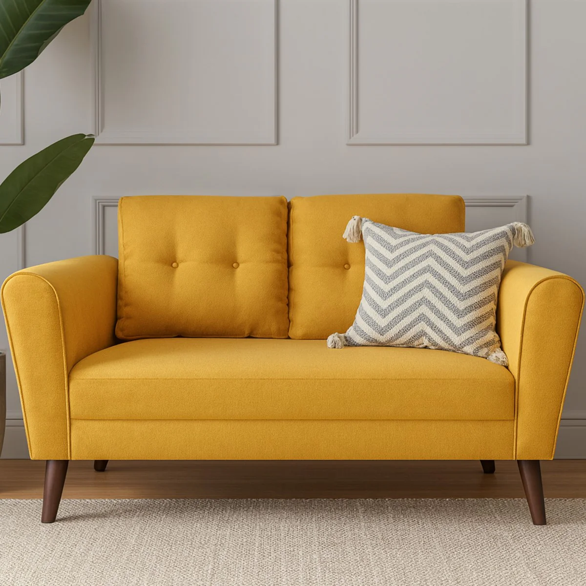 Rovak Sofa 2 seater sofa