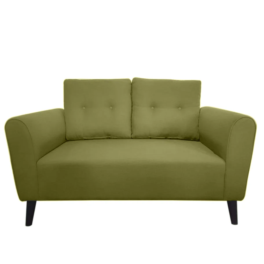 Rovak Sofa 2 seater sofa - Image 5