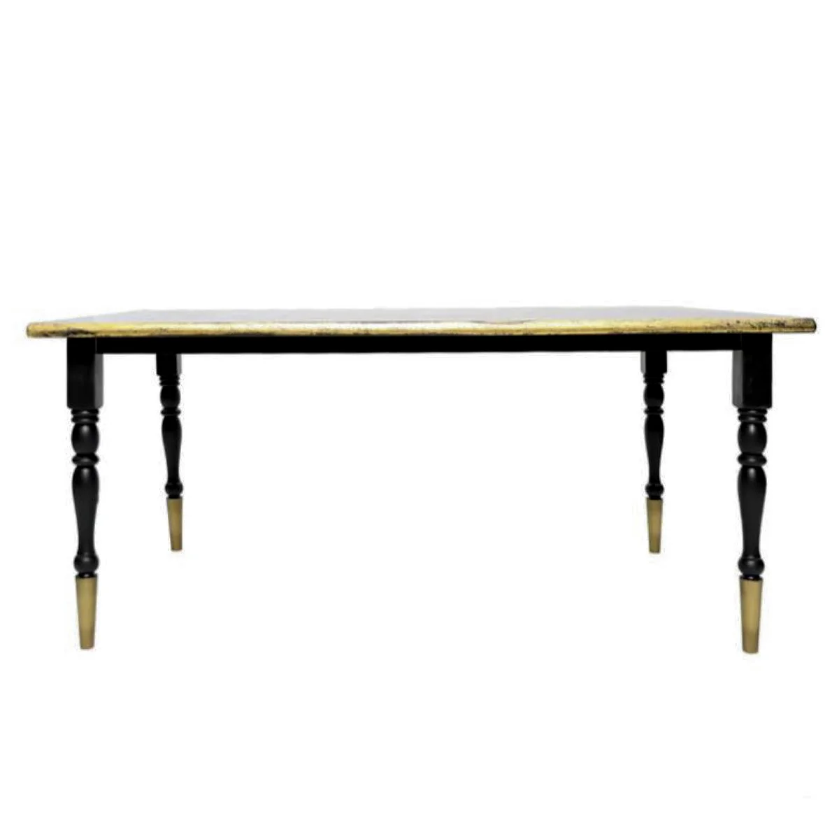 ROY 6 Person Dining Table - Image 3