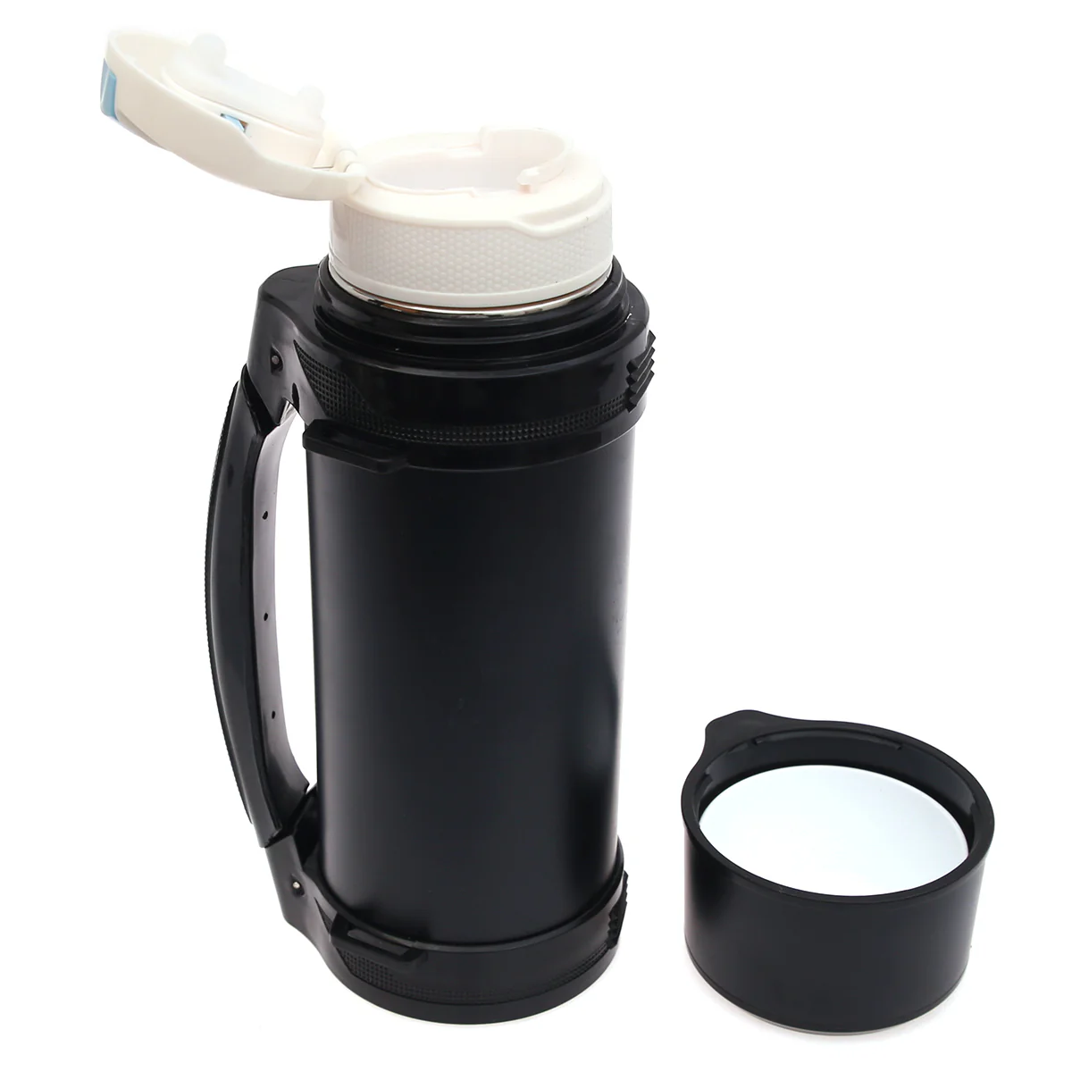 Royal Ford SS Travel Flask 1.5L RF10494 - Image 2
