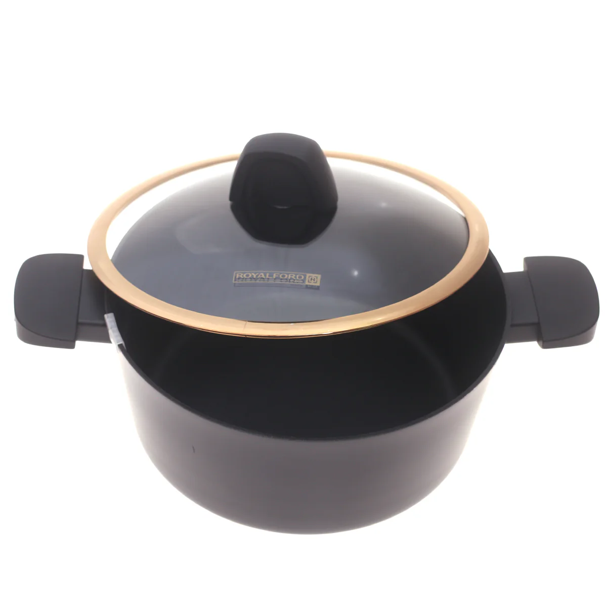 ROYALFORD CASSEROLE24CM RF12632 - Image 2