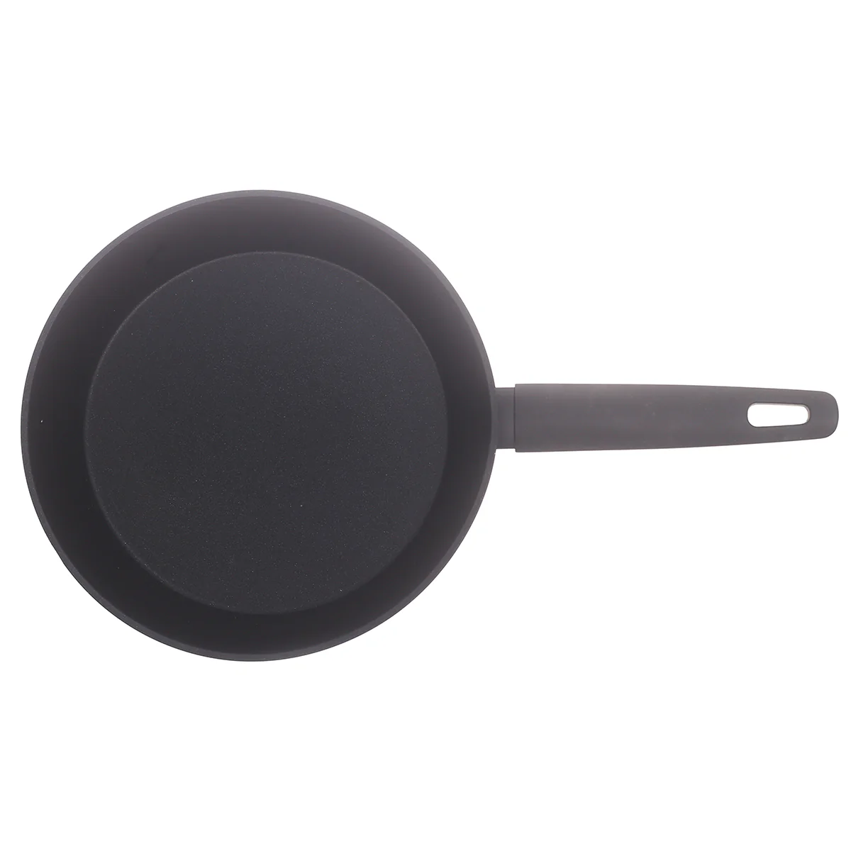 Royalford RF12655 26cm Premium Diamond Series Frypan – Non-Stick Forged Aluminum - Image 2