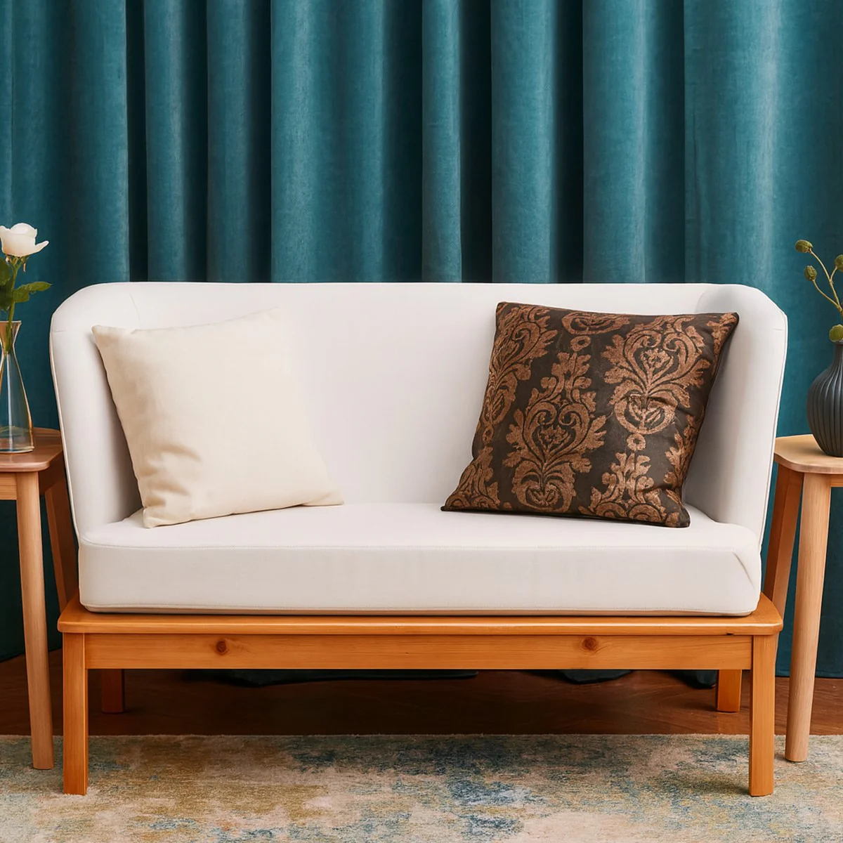 Rubic Sofa