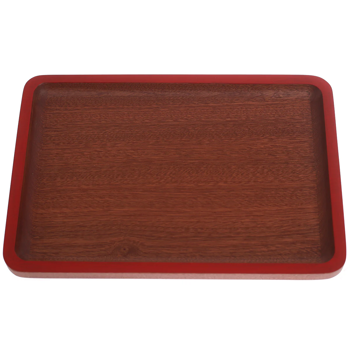 Rung Multi Wooden (13x9)(Red) - Image 2