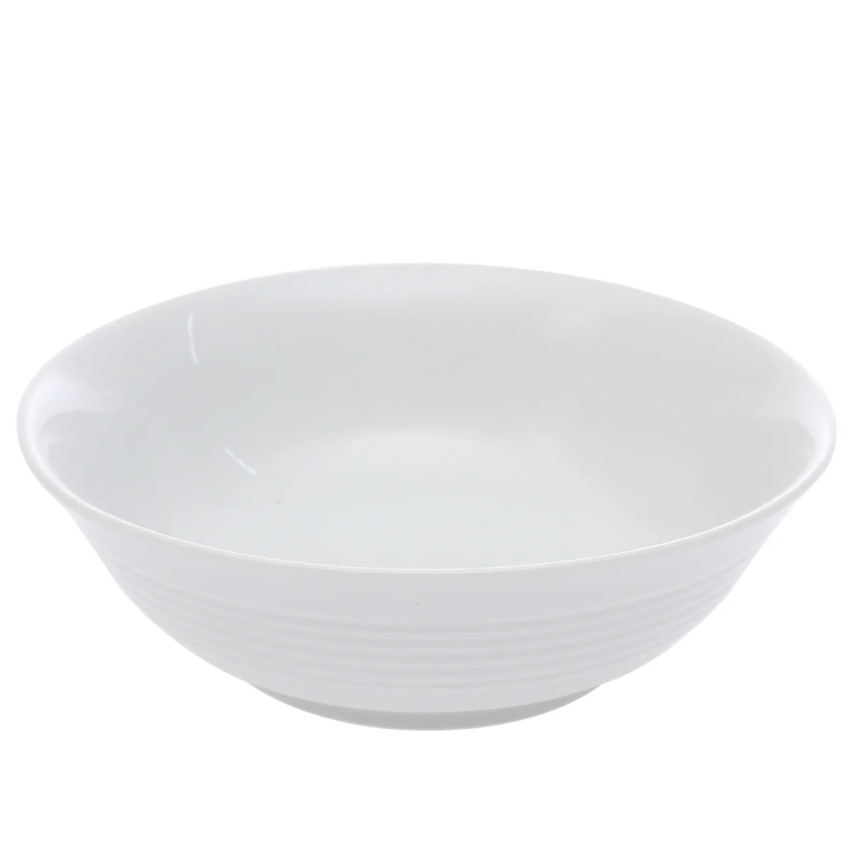 Salad Bowl Large 23Cm Essence 732110 SB-25 - Image 2